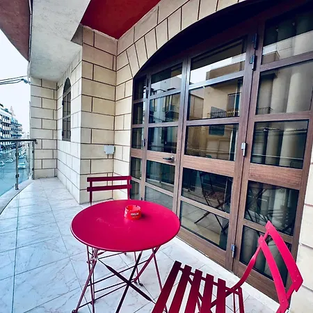 New Modern Studio - Mellieha Centre Exterior photo